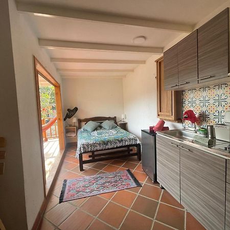 Sistarasta Hotell Palomino Exteriör bild