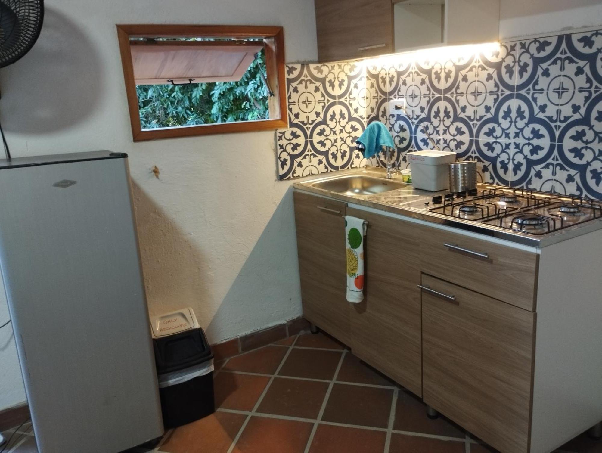 Sistarasta Hotell Palomino Exteriör bild