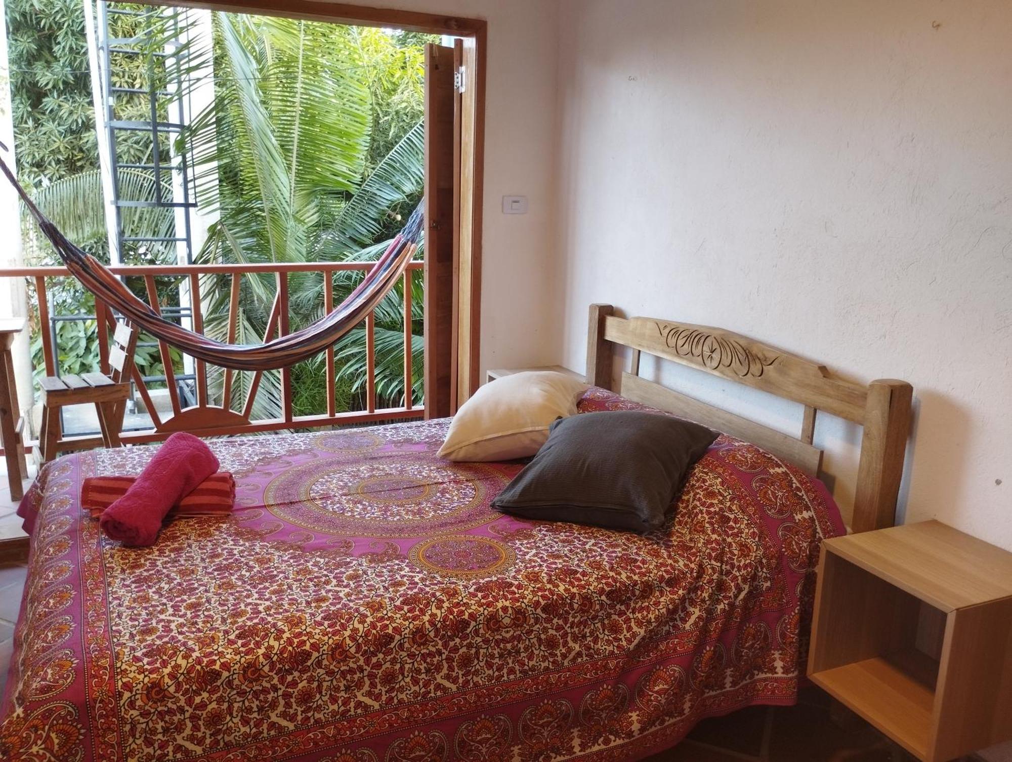 Sistarasta Hotell Palomino Rum bild