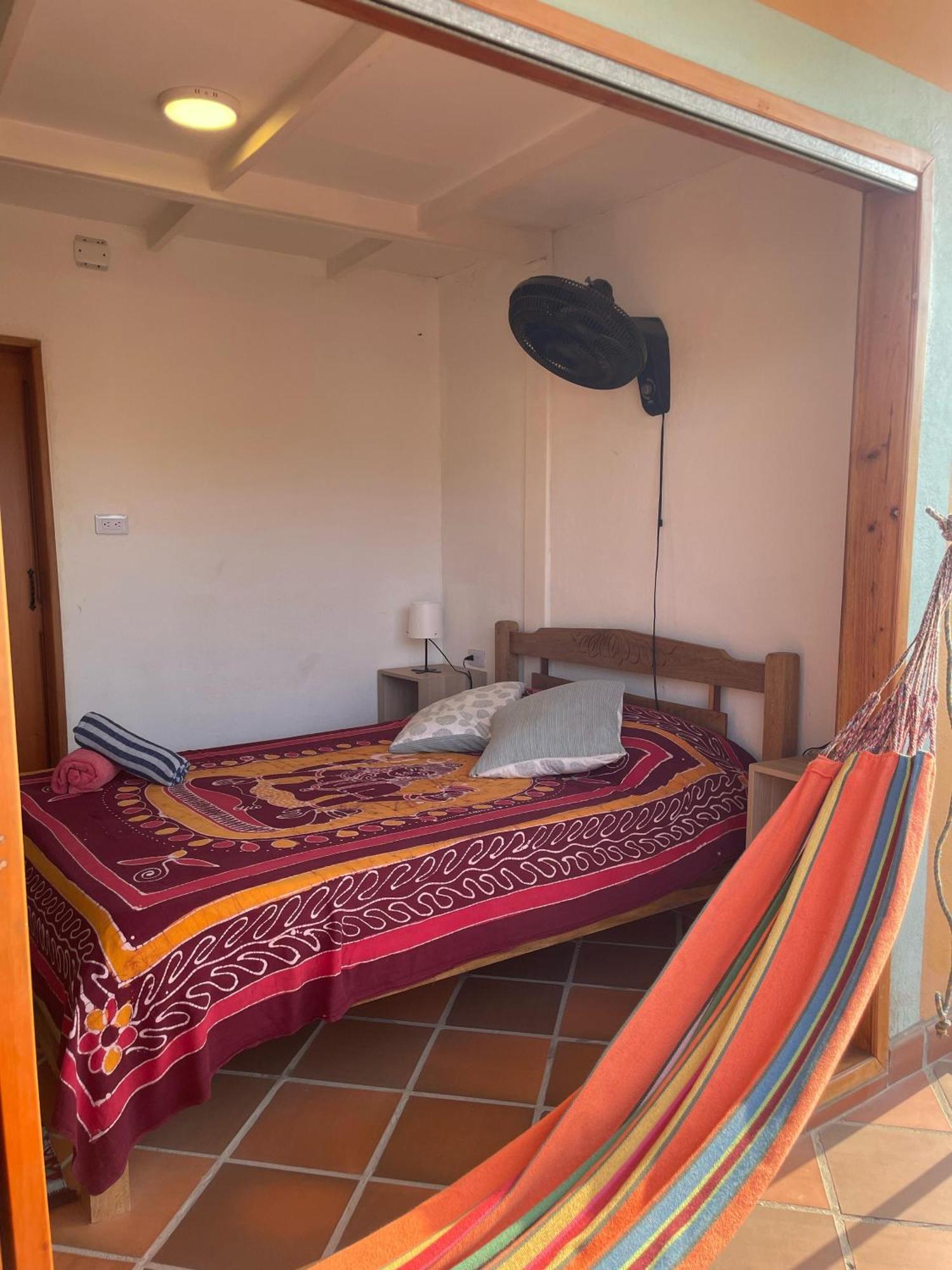 Sistarasta Hotell Palomino Exteriör bild